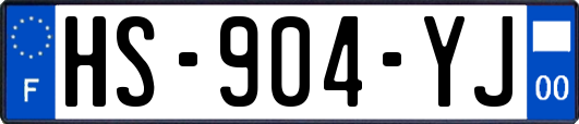 HS-904-YJ