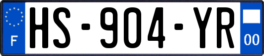 HS-904-YR