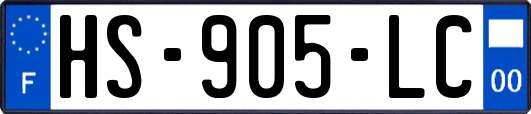HS-905-LC