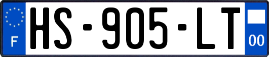 HS-905-LT