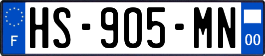 HS-905-MN