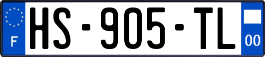 HS-905-TL