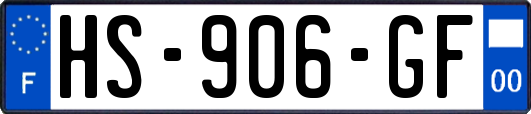 HS-906-GF