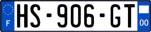 HS-906-GT