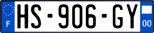 HS-906-GY