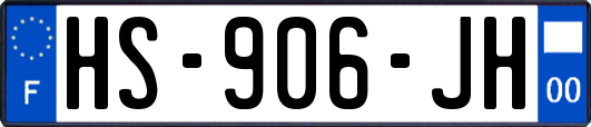 HS-906-JH