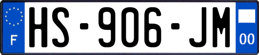 HS-906-JM