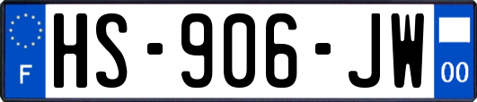 HS-906-JW