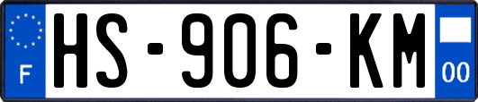 HS-906-KM