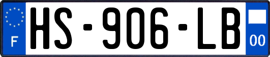 HS-906-LB