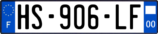 HS-906-LF