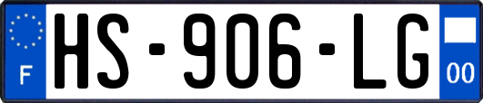 HS-906-LG