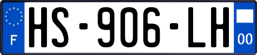 HS-906-LH