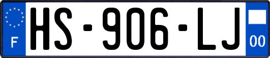 HS-906-LJ