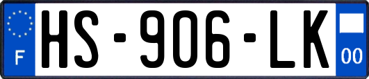 HS-906-LK