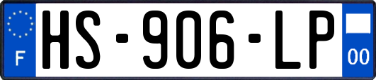 HS-906-LP