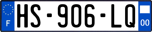 HS-906-LQ