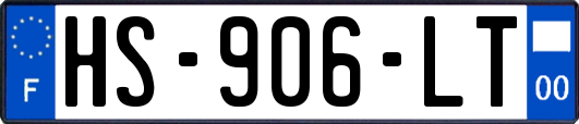 HS-906-LT