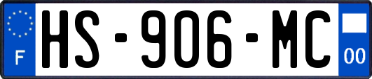 HS-906-MC