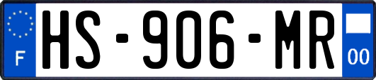 HS-906-MR