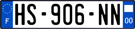 HS-906-NN