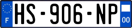 HS-906-NP