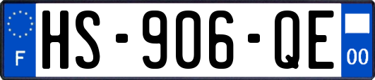HS-906-QE