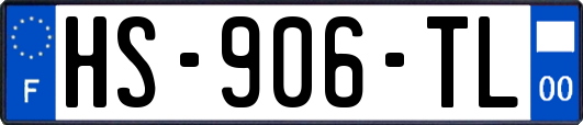 HS-906-TL