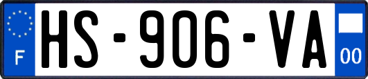 HS-906-VA
