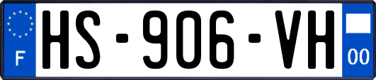 HS-906-VH