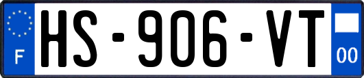 HS-906-VT