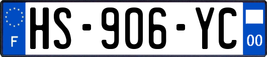 HS-906-YC