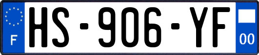 HS-906-YF