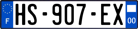 HS-907-EX