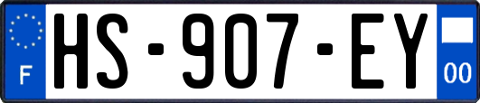 HS-907-EY