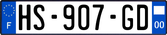 HS-907-GD