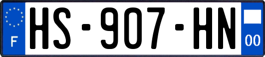 HS-907-HN