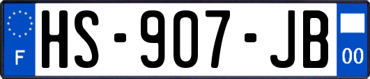 HS-907-JB