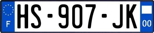 HS-907-JK