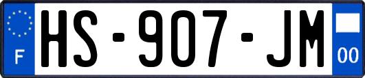 HS-907-JM