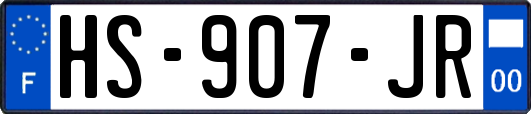 HS-907-JR