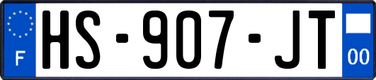 HS-907-JT