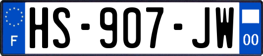 HS-907-JW