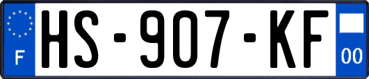HS-907-KF