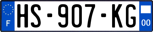 HS-907-KG