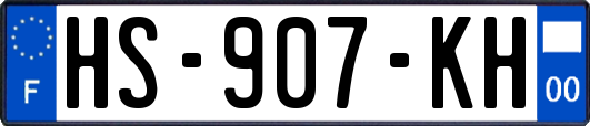 HS-907-KH