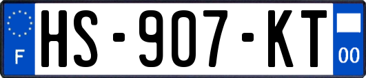 HS-907-KT