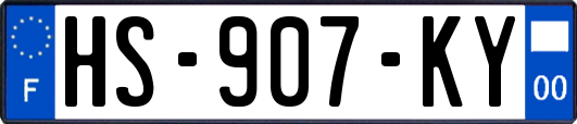 HS-907-KY