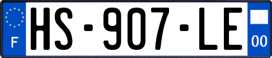HS-907-LE