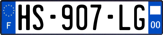 HS-907-LG